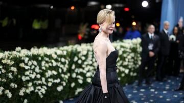 Nicole Kidman