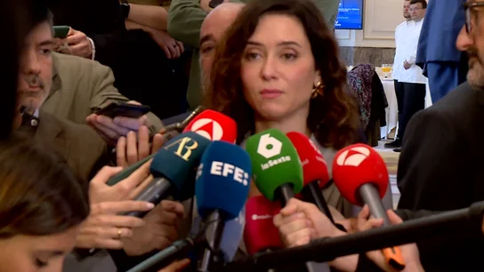 Ayuso Ayuso