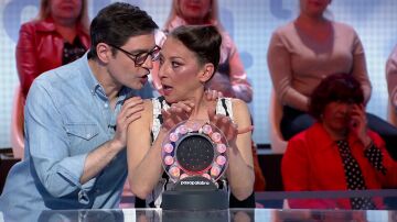 “¿Se lo puede llevar alguien de seguridad?”: Roberto Leal toma medidas con Juanra Bonet