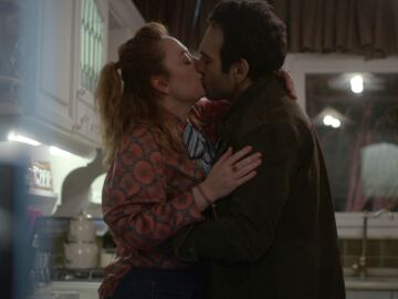 El deseo crece y la mansi&oacute;n est&aacute; vac&iacute;a: &iquest;se rendir&aacute;n esta noche Bahar y Evren a la pasi&oacute;n?