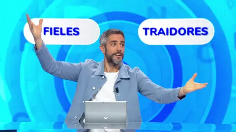 El enigmático comentario de Juanra Bonet a Roberto Leal: “¿Has pensado lo mismo que yo?” El enigmático comentario de Juanra Bonet a Roberto Leal: “¿Has pensado lo mismo que yo?”