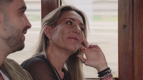 El primer gran secreto de Traitors sale a la luz: &iexcl;Anuska revela su relaci&oacute;n con otra jugadora! 