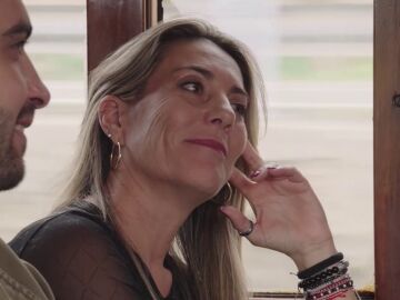 El primer gran secreto de Traitors sale a la luz: ¡Anuska revela su relación con otra jugadora! 