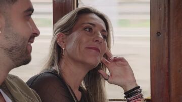 El primer gran secreto de Traitors sale a la luz: ¡Anuska revela su relación con otra jugadora! El primer gran secreto de Traitors sale a la luz: ¡Anuska revela su relación con otra jugadora!