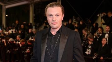 Michael Pitt