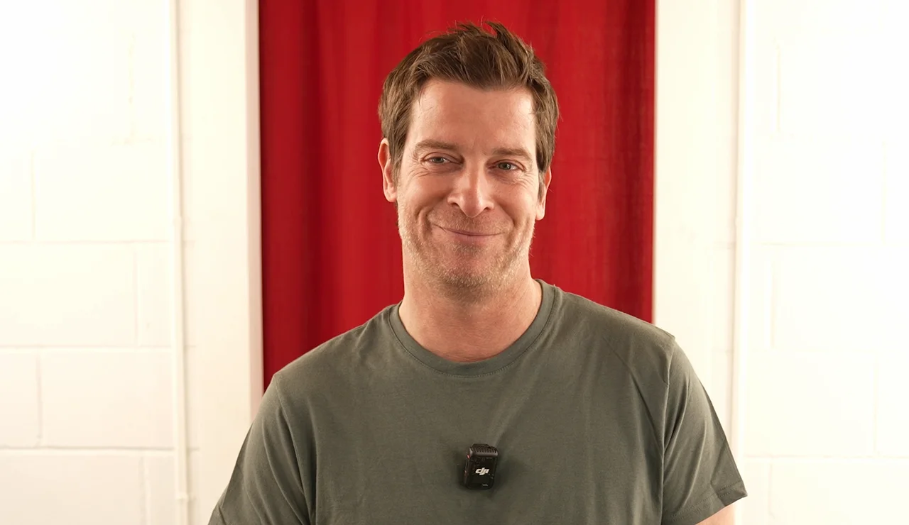 “Yo en alguna me esperaba más”: Manu Baqueiro analiza las notas que ha recibido hasta ahora en Tu cara me suena