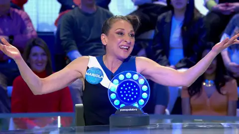 Caos insólito en Pasapalabra: Roberto Leal explica por qué los equipos han acabado mezclados Caos insólito en Pasapalabra: Roberto Leal explica por qué los equipos han acabado mezclados