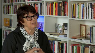 Monja feminista