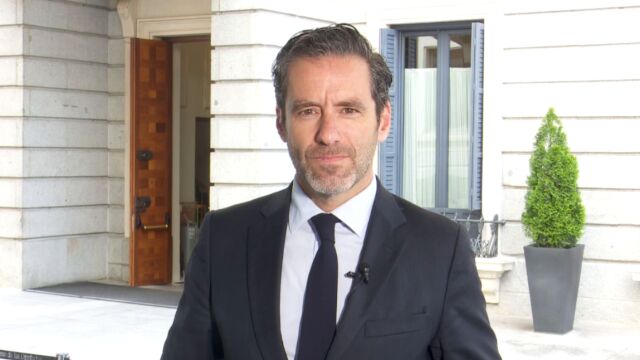 Borja S&eacute;mper, PP