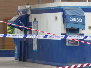 Gasolinera
