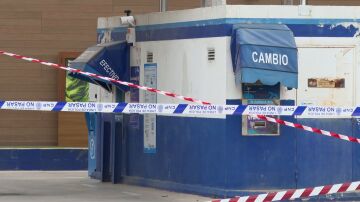 Gasolinera