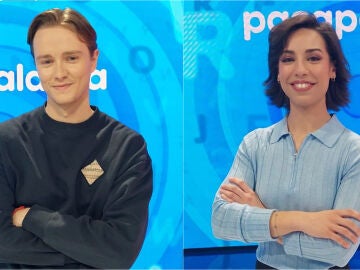 El mayor secreto de Manu y Rosa, al descubierto: &iexcl;Roberto Leal les delata tras las c&aacute;maras!