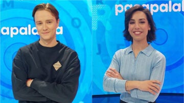 El mayor secreto de Manu y Rosa, al descubierto: ¡Roberto Leal les delata tras las cámaras!