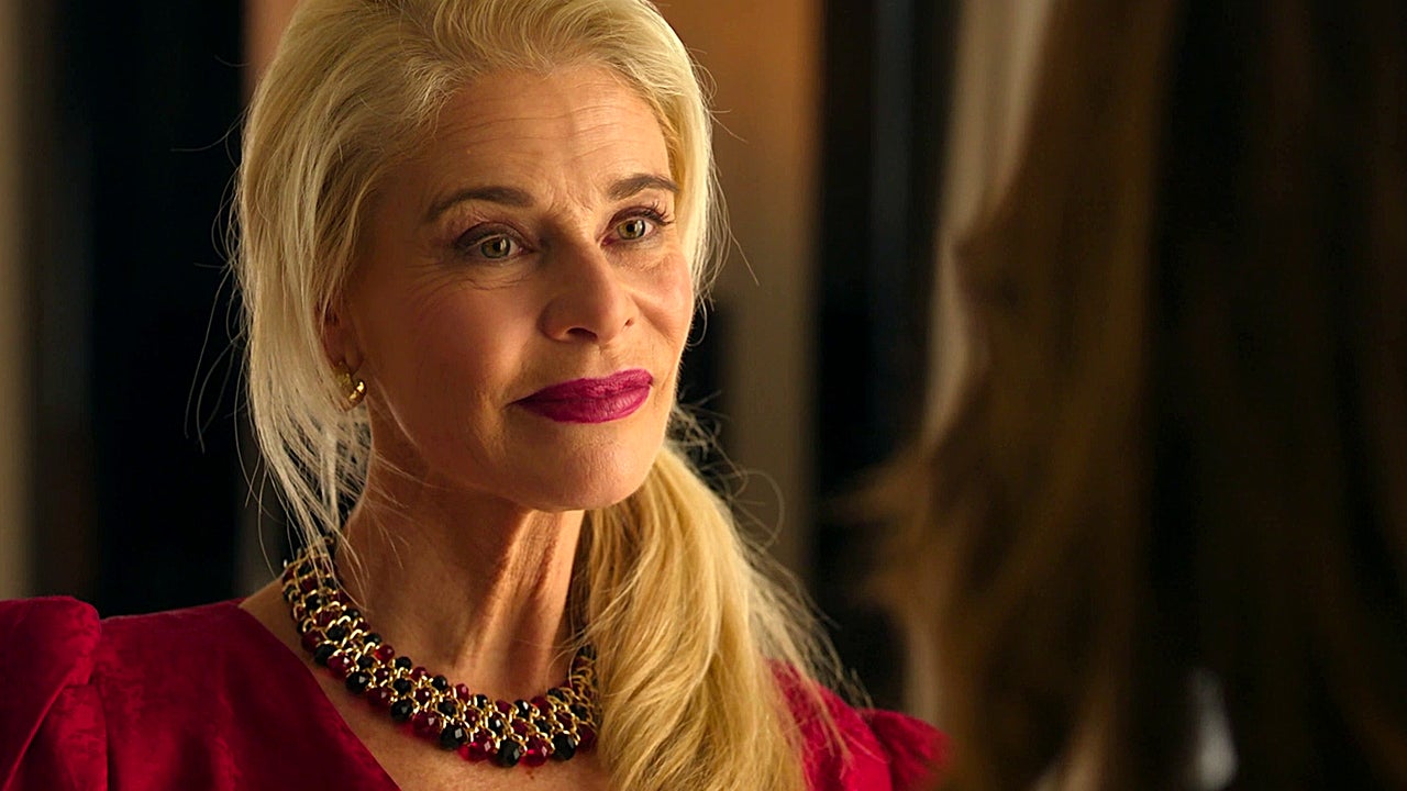 Nicole deja las cosas claras a Eva… ¿será suficiente para pararle los pies? Nicole deja las cosas claras a Eva… ¿será suficiente para pararle los pies?