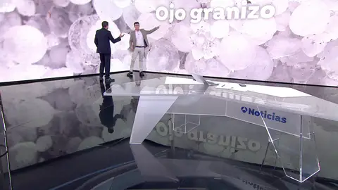 César Gonzalo César Gonzalo