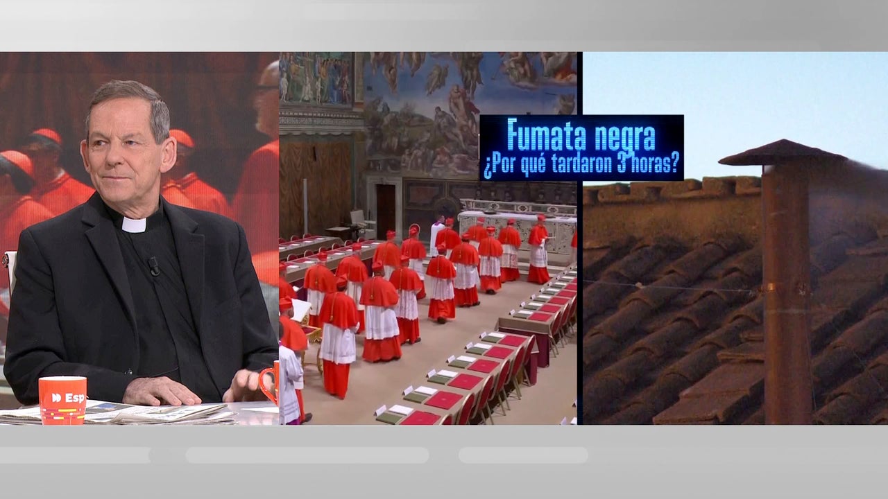 El cónclave no es una elección política El cónclave no es una elección política