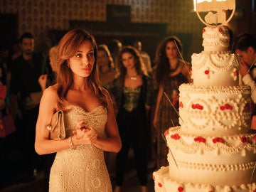 &ldquo;Esta vez no me vas a quitar lo que es m&iacute;o&rdquo;: Eva vuelve de entre las sombras para acabar con Nicole, no te pierdas el gran estreno, hoy a las 22:50