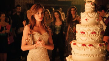 “Esta vez no me vas a quitar lo que es mío”: Eva vuelve de entre las sombras para acabar con Nicole, no te pierdas el gran estreno, hoy a las 22:50