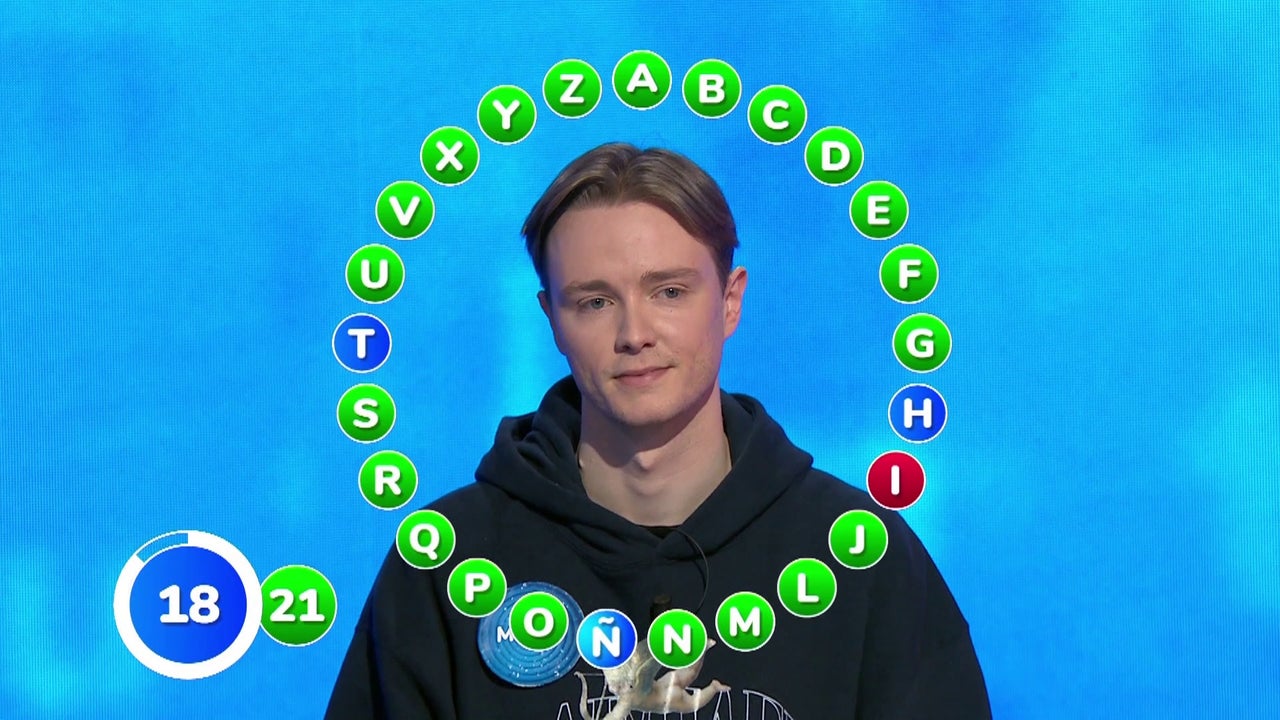 se resigna a la suerte de Rosa tras un fallo inesperado se resigna a la suerte de Rosa tras un fallo inesperado