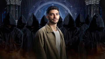 Carlos, jugador de Traitors