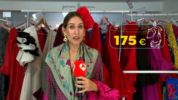 ¿La Feria de Sevilla más cara? Hemos hecho los cálculos y esto es lo que cuesta disfrutar de unos días de feria este año 