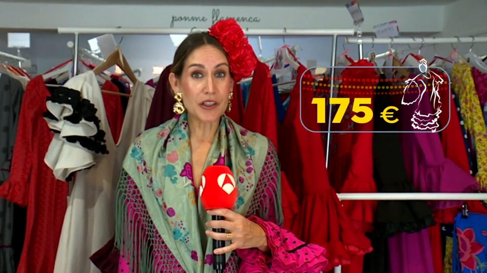 ¿La Feria de Sevilla más cara? Hemos hecho los cálculos y esto es lo que cuesta disfrutar de unos días de feria este año 