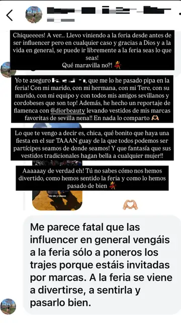 Story de Marta Lozano Story de Marta Lozano