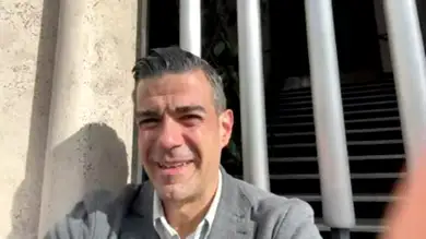 José Beltrán, sobre la personalidad del nuevo papa León XIV: José Beltrán, sobre la personalidad del nuevo papa León XIV: