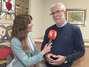 Amigo del papa Amigo del papa