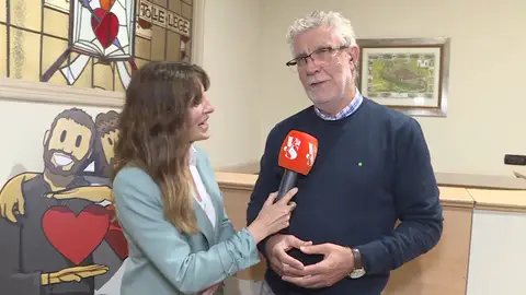 Amigo del papa Amigo del papa