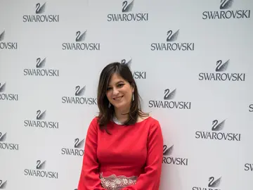 Chábeli Iglesias Chábeli Iglesias