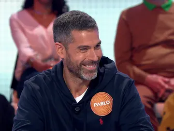 Pablo Ojeda se sincera sobre su adicción al juego: “Tiene muchas lágrimas detrás” Pablo Ojeda se sincera sobre su adicción al juego: “Tiene muchas lágrimas detrás”