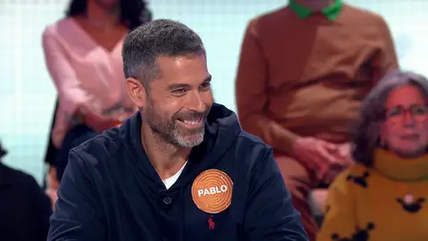 Pablo Ojeda se sincera sobre su adicción al juego: “Tiene muchas lágrimas detrás” Pablo Ojeda se sincera sobre su adicción al juego: “Tiene muchas lágrimas detrás”