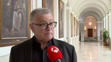 "Tengo un amigo que ahora es papa": los Agustinos de Valladolid recuerdan su amistad con León XIV "Tengo un amigo que ahora es papa": los Agustinos de Valladolid recuerdan su amistad con León XIV