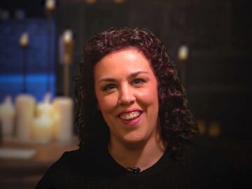 "Tengo el poder": Vicky cuenta c&oacute;mo vivi&oacute; paso a paso su primer d&iacute;a como traidora