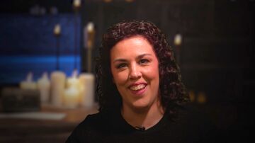 "Tengo el poder": Vicky cuenta cómo vivió paso a paso su primer día como traidora