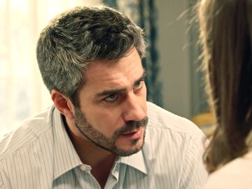 Avance del próximo capítulo de Sueños de libertad: Andrés anuncia a Begoña que va a renunciar a la tutela de Julia 