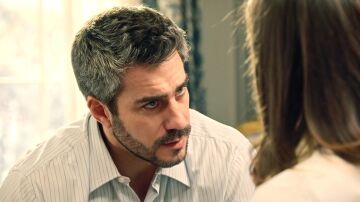 Avance del próximo capítulo de Sueños de libertad: Andrés anuncia a Begoña que va a renunciar a la tutela de Julia 