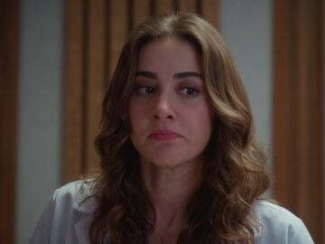 Seren elige a Bahar y deja a su madre al límite en Renacer