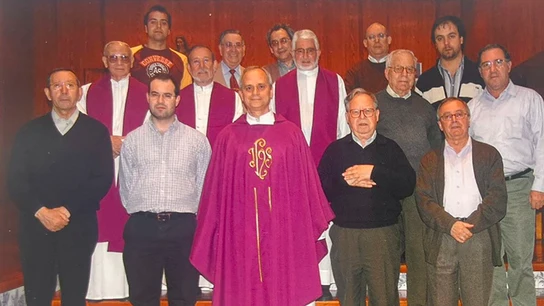Nuevo Papa en España. Nuevo Papa en España.
