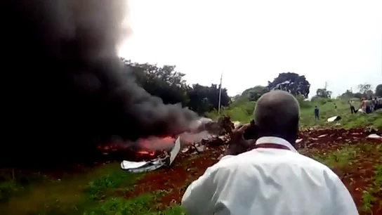 Accidente de avión en Cuba Efemérides de hoy 18 de mayo de 2025: ¿Qué pasó el 18 de mayo?