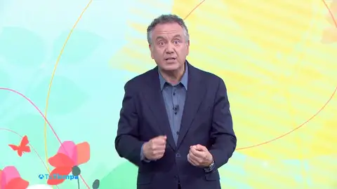 Roberto Brasero Roberto Brasero