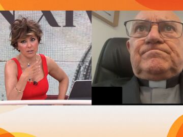 Amigo &iacute;ntimo del papa Le&oacute;n XIV