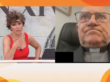 Amigo íntimo del papa León XIV Amigo íntimo del papa León XIV