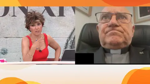 Amigo íntimo del papa León XIV Amigo íntimo del papa León XIV