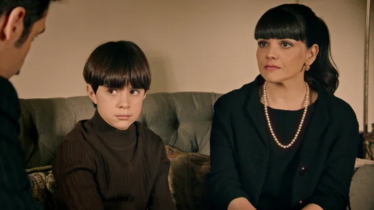 Teo se niega a dejar su casa y marcharse a Toledo con Gema y Joaquín: “No me quiero ir de aquí” Teo se niega a dejar su casa y marcharse a Toledo con Gema y Joaquín: “No me quiero ir de aquí”