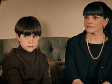 Teo se niega a dejar su casa y marcharse a Toledo con Gema y Joaqu&iacute;n: &ldquo;No me quiero ir de aqu&iacute;&rdquo; 