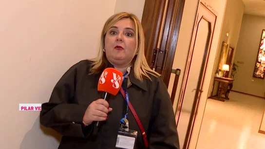 Pilar Vidal Pilar Vidal
