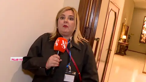 Pilar Vidal Pilar Vidal