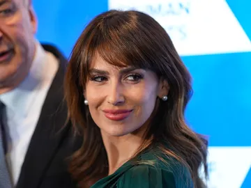 Hilaria Baldwin Hilaria Baldwin